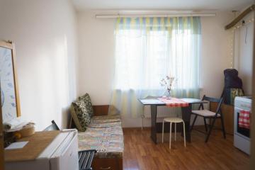 Фото №3: 1-комнатная квартира 35 м² - Яблоновский, мкр. жилой комплекс Солнечный, ул. Солнечная, 55к20