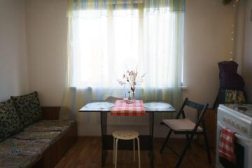 Фото №5: 1-комнатная квартира 35 м² - Яблоновский, мкр. жилой комплекс Солнечный, ул. Солнечная, 55к20