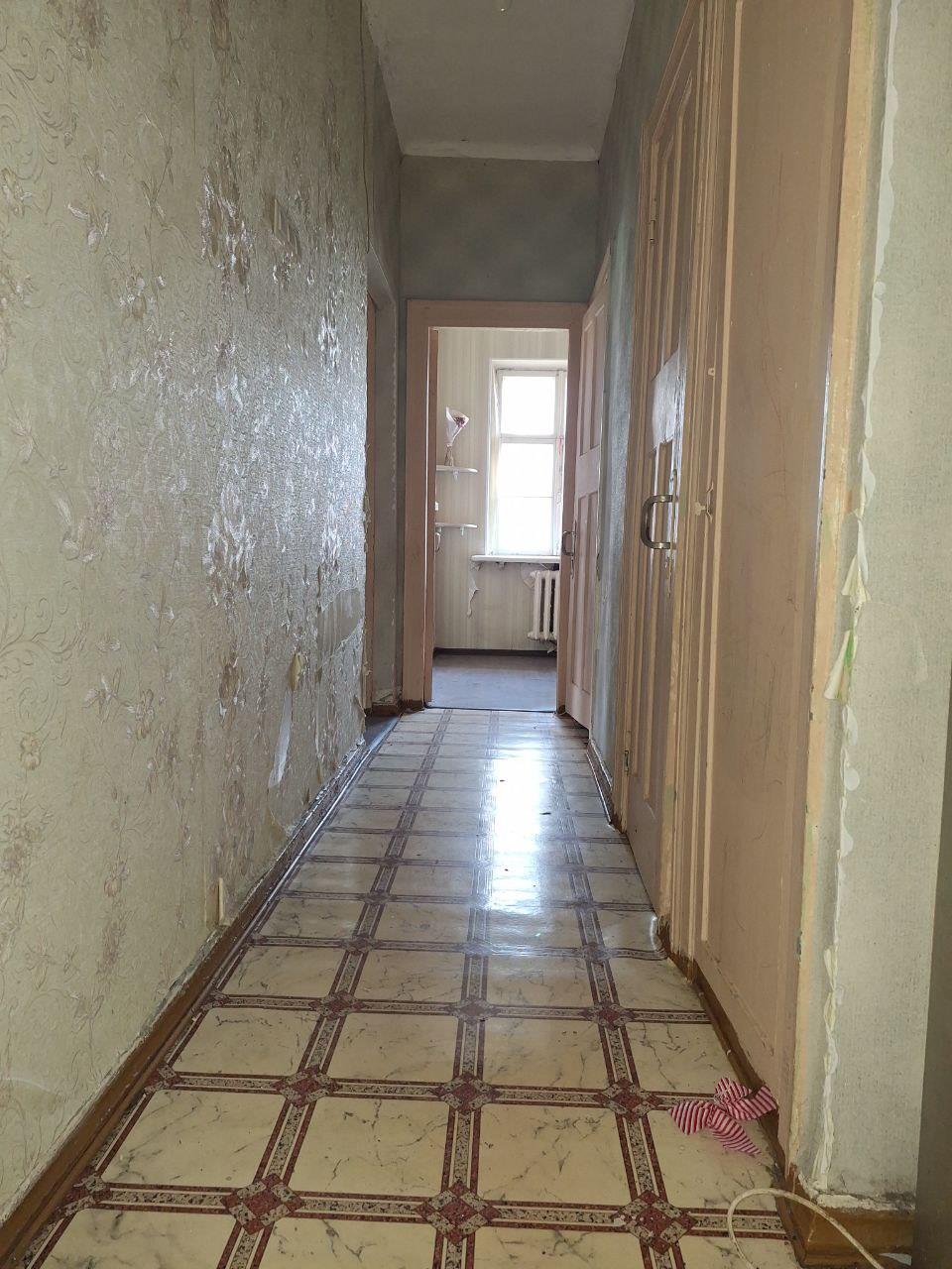 Фото №9: 2-комнатная квартира 51 м² - Краснодар, Карасунский внутригородской округ, ж/м Пашковский, ул. Краевая, 9