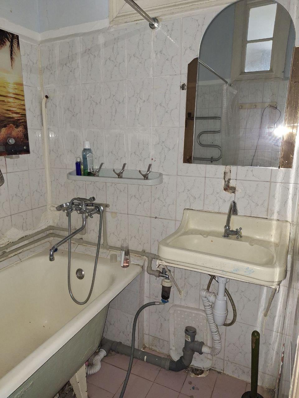 Фото №12: 2-комнатная квартира 51 м² - Краснодар, Карасунский внутригородской округ, ж/м Пашковский, ул. Краевая, 9