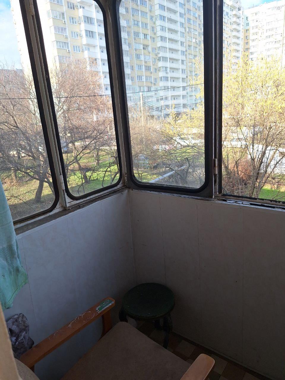 Фото №4: 2-комнатная квартира 51 м² - Краснодар, Карасунский внутригородской округ, ж/м Пашковский, ул. Краевая, 9