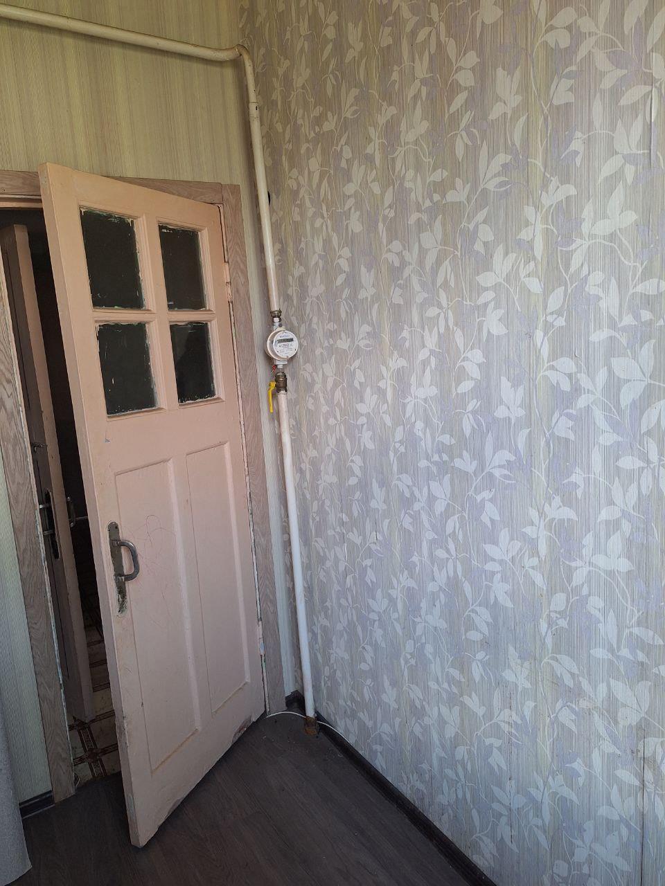 Фото №11: 2-комнатная квартира 51 м² - Краснодар, Карасунский внутригородской округ, ж/м Пашковский, ул. Краевая, 9