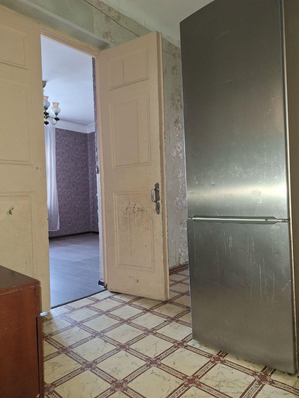 Фото №7: 2-комнатная квартира 51 м² - Краснодар, Карасунский внутригородской округ, ж/м Пашковский, ул. Краевая, 9