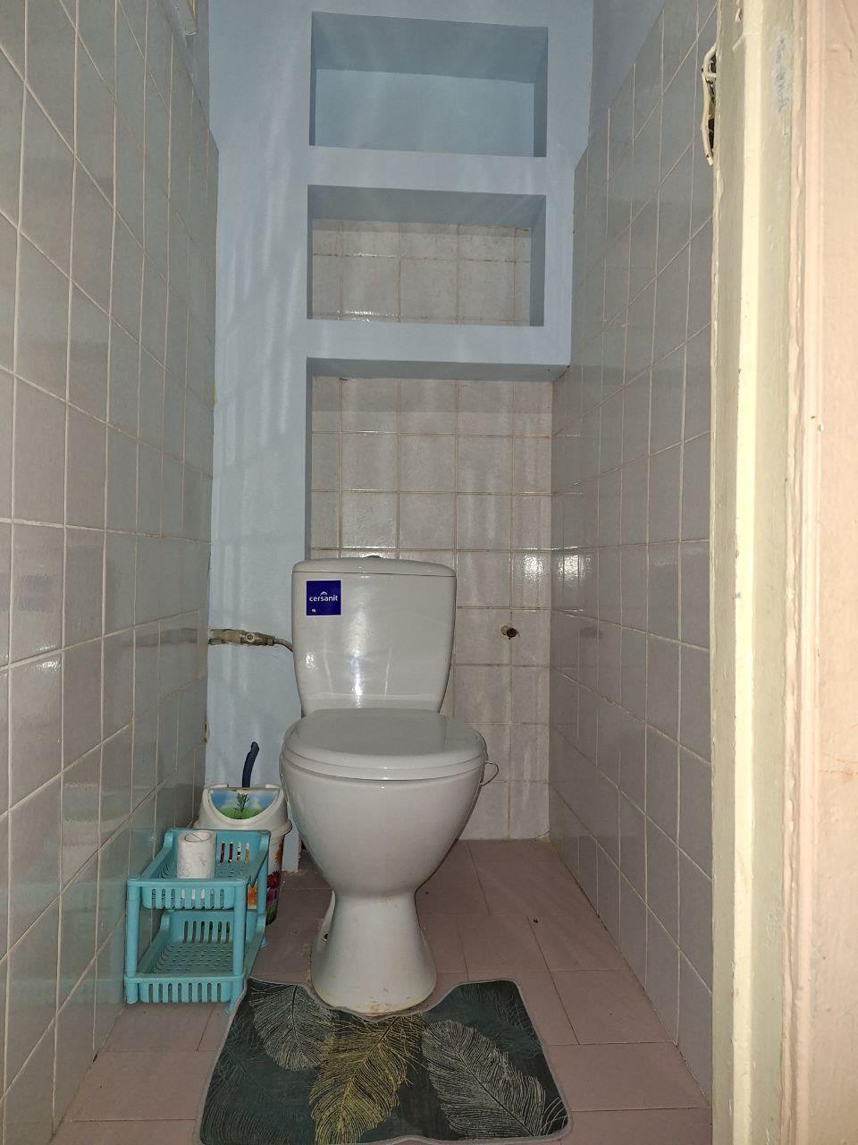 Фото №14: 2-комнатная квартира 51 м² - Краснодар, Карасунский внутригородской округ, ж/м Пашковский, ул. Краевая, 9