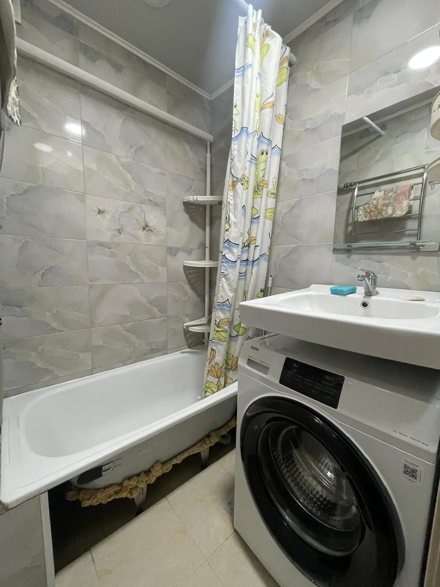 Фото №6: 2-комнатная квартира 45 м² - Краснодар, ул. Ставропольская, 45/2