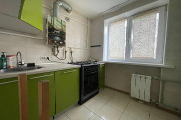 Фото №1: 2-комнатная квартира 45 м² - Краснодар, мкр. Дубинка, ул. Ставропольская, 45/2