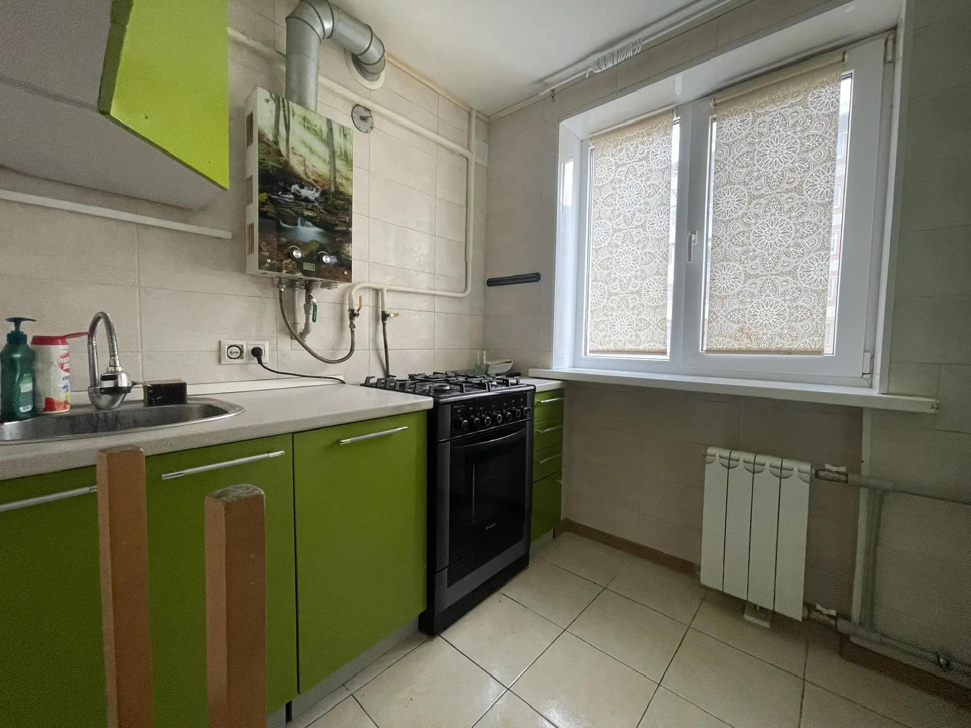 Фото №1: 2-комнатная квартира 45 м² - Краснодар, ул. Ставропольская, 45/2