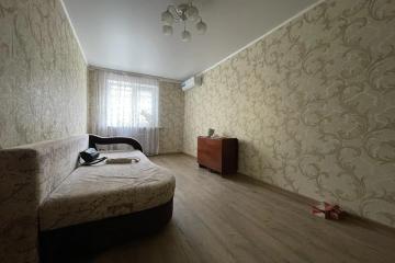 Фото №4: 2-комнатная квартира 45 м² - Краснодар, мкр. Дубинка, ул. Ставропольская, 45/2