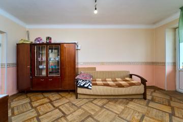 Фото №5: 2-комнатная квартира 40 м² - Краснодар, мкр. Центральный, ул. Захарова, 17