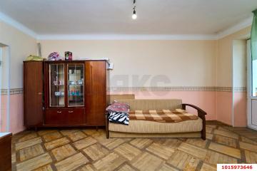 Фото №5: 2-комнатная квартира 40 м² - Краснодар, мкр. Центральный, ул. Захарова, 17