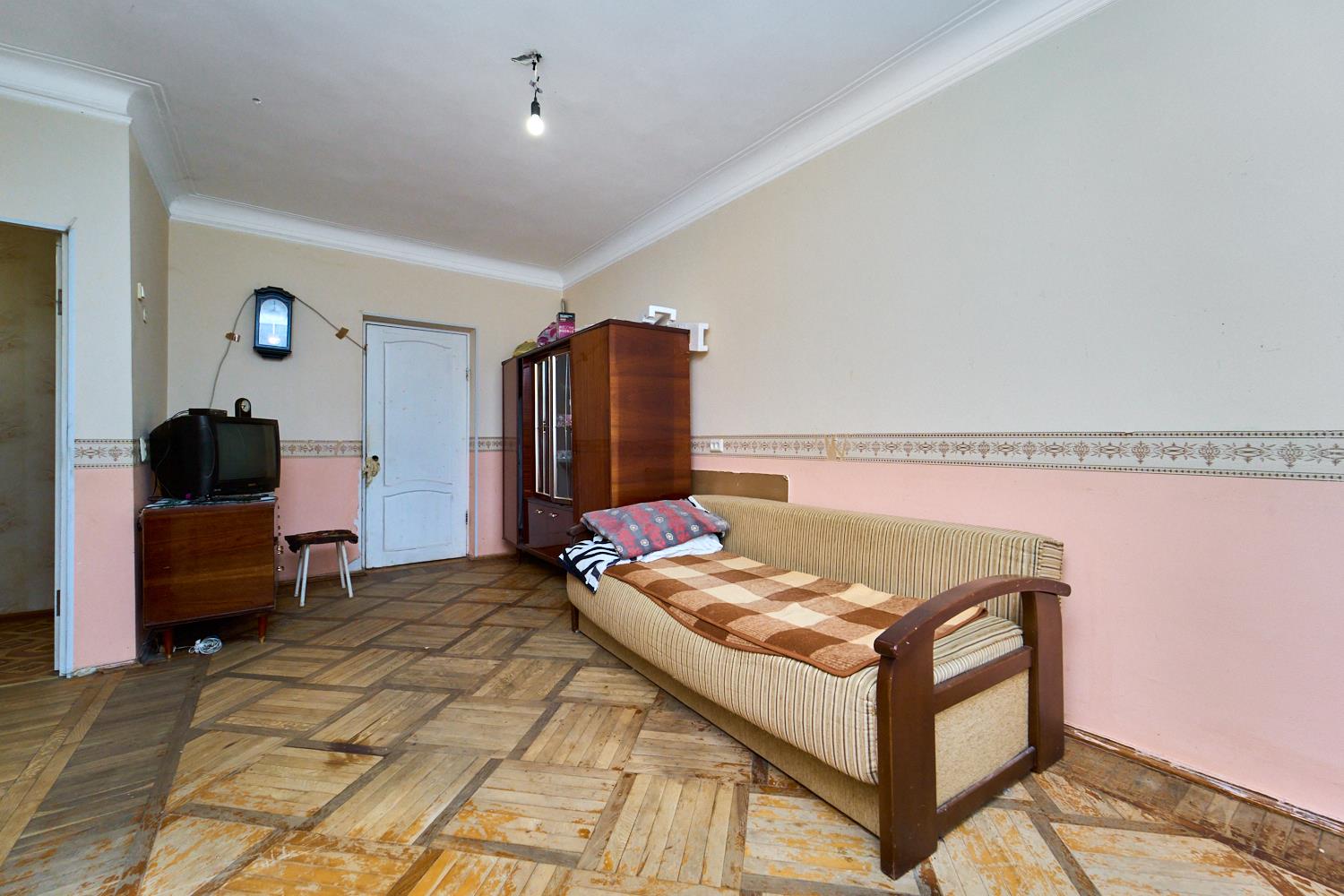 Фото №2: 2-комнатная квартира 40 м² - Краснодар, Западный внутригородской округ, Горгаз, мкр. Центральный, ул. Захарова, 17