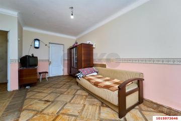 Фото №2: 2-комнатная квартира 40 м² - Краснодар, мкр. Центральный, ул. Захарова, 17