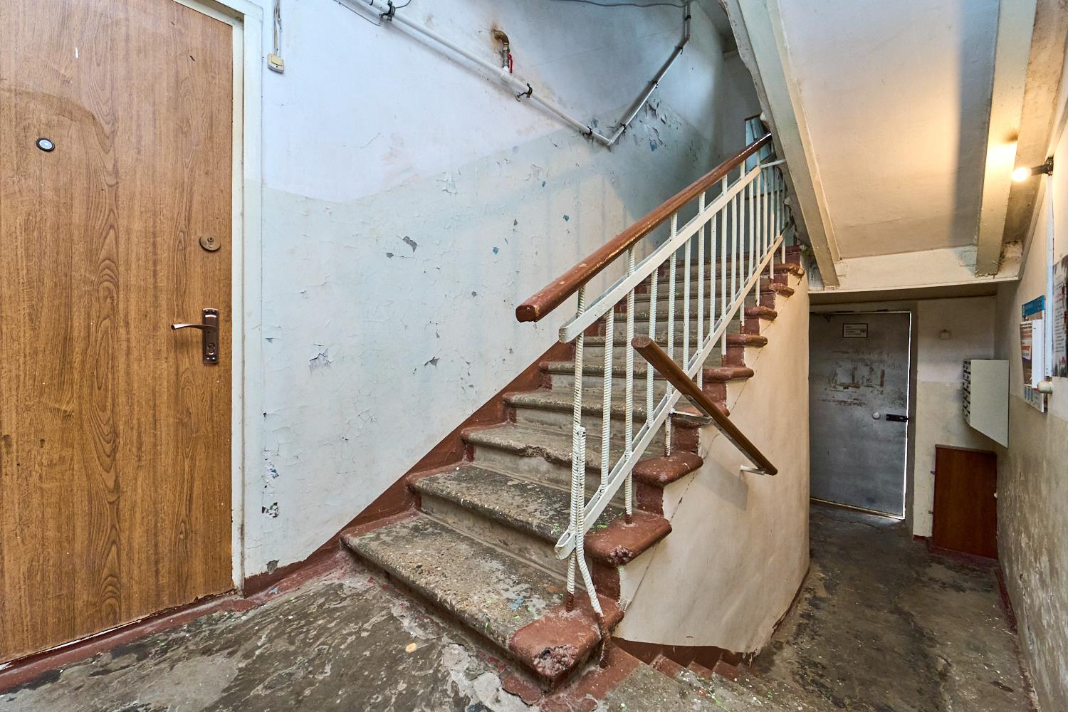 Фото №11: 2-комнатная квартира 40 м² - Краснодар, Западный внутригородской округ, Горгаз, мкр. Центральный, ул. Захарова, 17