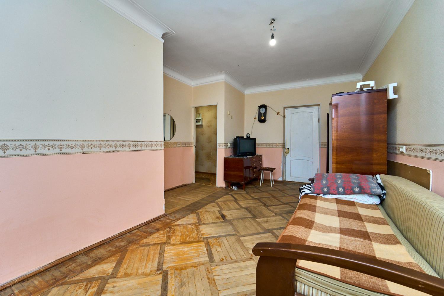 Фото №6: 2-комнатная квартира 40 м² - Краснодар, Западный внутригородской округ, Горгаз, мкр. Центральный, ул. Захарова, 17