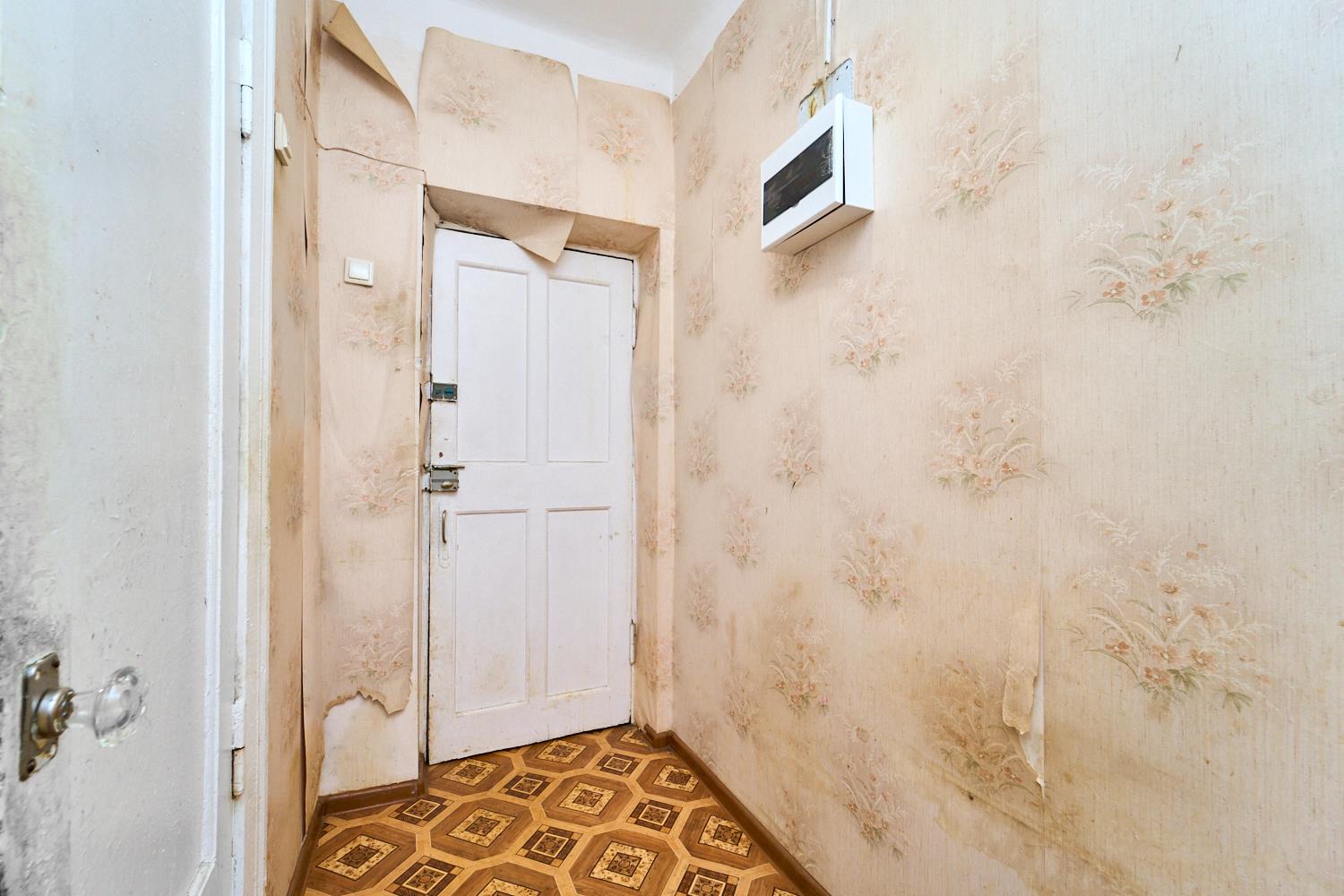 Фото №9: 2-комнатная квартира 40 м² - Краснодар, Западный внутригородской округ, Горгаз, мкр. Центральный, ул. Захарова, 17