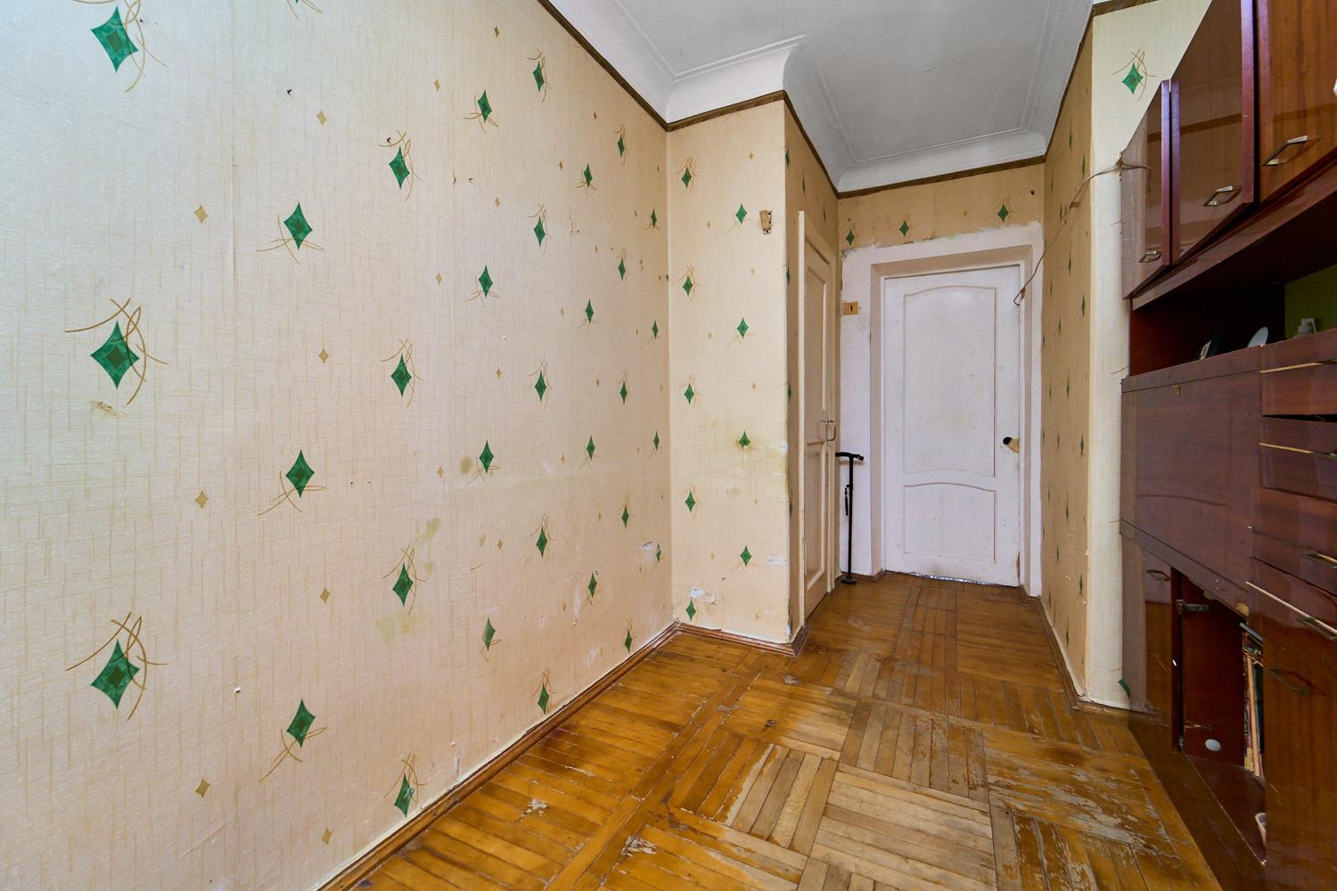 Фото №4: 2-комнатная квартира 40 м² - Краснодар, Западный внутригородской округ, Горгаз, мкр. Центральный, ул. Захарова, 17