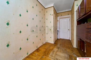 Фото №4: 2-комнатная квартира 40 м² - Краснодар, мкр. Центральный, ул. Захарова, 17