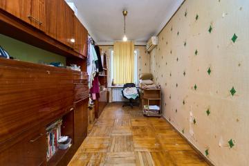 Фото №3: 2-комнатная квартира 40 м² - Краснодар, мкр. Центральный, ул. Захарова, 17