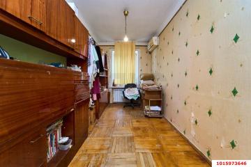 Фото №3: 2-комнатная квартира 40 м² - Краснодар, мкр. Центральный, ул. Захарова, 17