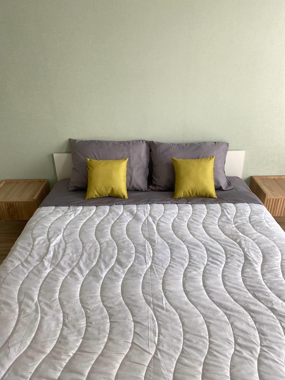 Фото №4: 1-комнатная квартира 34 м² - Краснодар, Прикубанский внутригородской округ, мкр. жилой комплекс Самолёт-2, ул. Западный Обход, 57