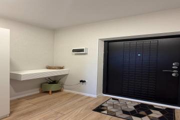 Фото №3: 1-комнатная квартира 34 м² - Краснодар, мкр. жилой комплекс Самолёт-2, ул. Западный Обход, 57