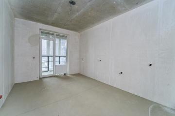 Фото №1: 1-комнатная квартира 43 м² - Знаменский, мкр. Родные Просторы, ул. Природная, 10Бк5