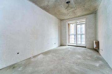 Фото №5: 1-комнатная квартира 43 м² - Знаменский, мкр. Родные Просторы, ул. Природная, 10Бк5