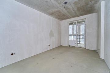 Фото №2: 1-комнатная квартира 43 м² - Знаменский, мкр. Родные Просторы, ул. Природная, 10Бк5