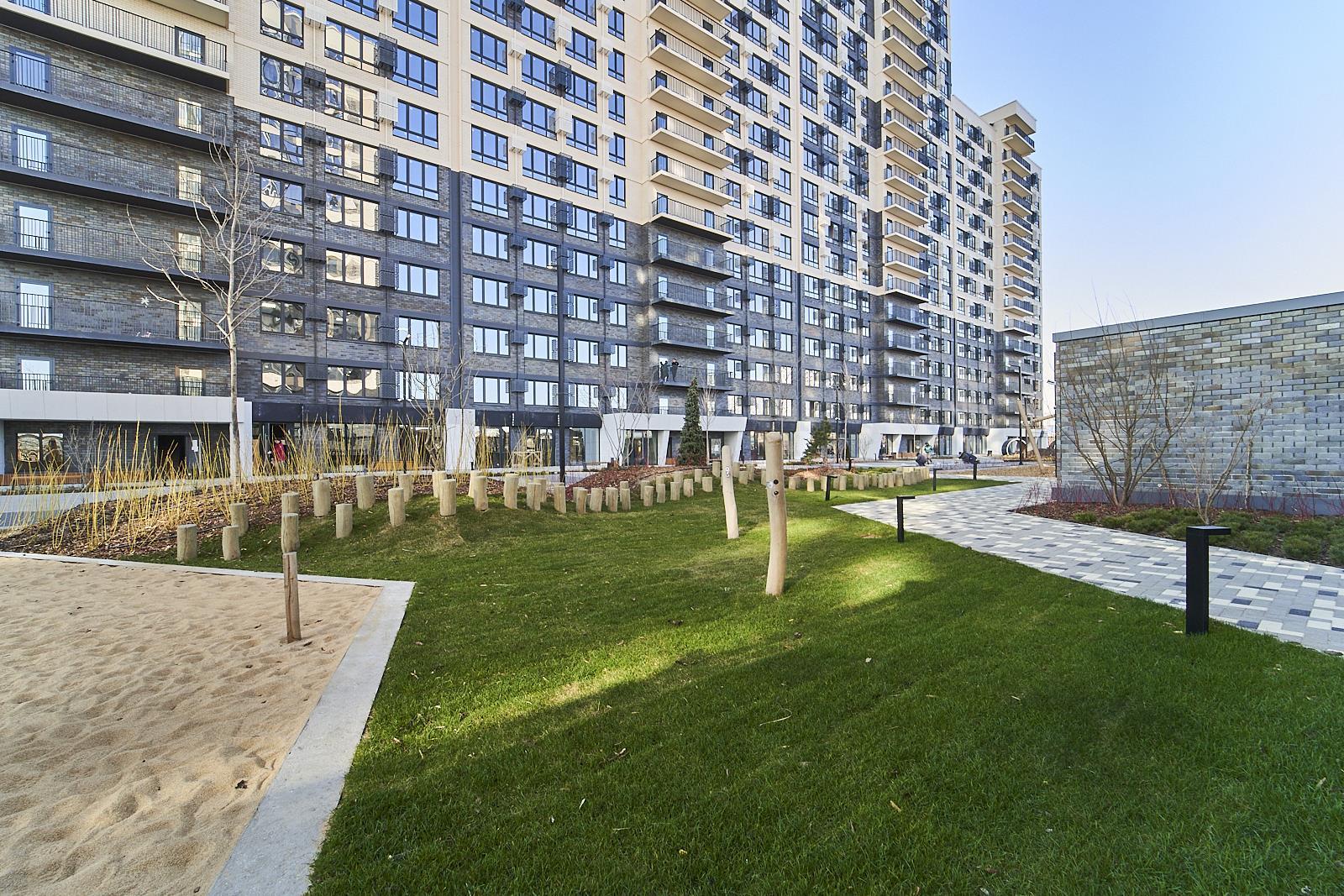 Фото №1: 1-комнатная квартира 38 м² - Краснодар, Центральный внутригородской округ, мкр. Черёмушки, ул. Обрывная, 132/1