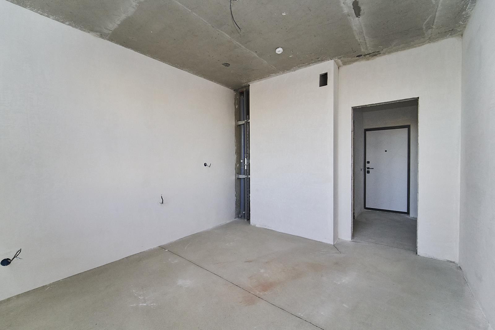 Фото №3: 1-комнатная квартира 38 м² - Краснодар, Центральный внутригородской округ, мкр. Черёмушки, ул. Обрывная, 132/1