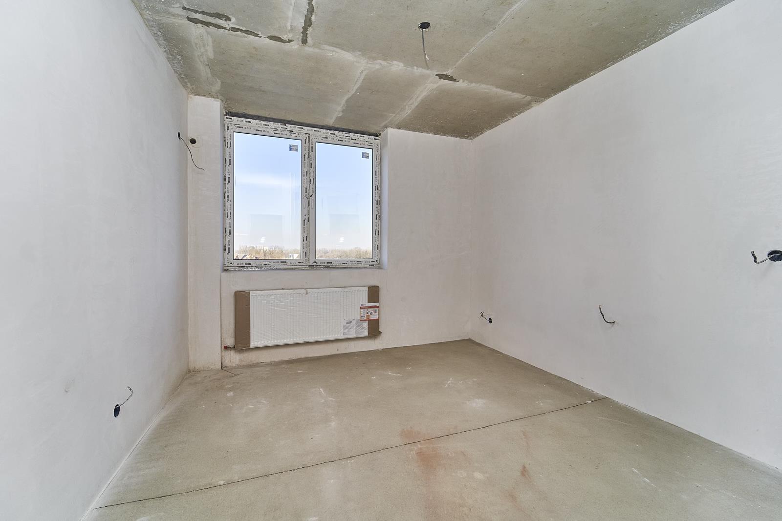 Фото №2: 1-комнатная квартира 38 м² - Краснодар, Центральный внутригородской округ, мкр. Черёмушки, ул. Обрывная, 132/1