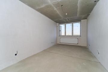 Фото №4: 1-комнатная квартира 38 м² - Краснодар, мкр. Черёмушки, ул. Обрывная, 132/1