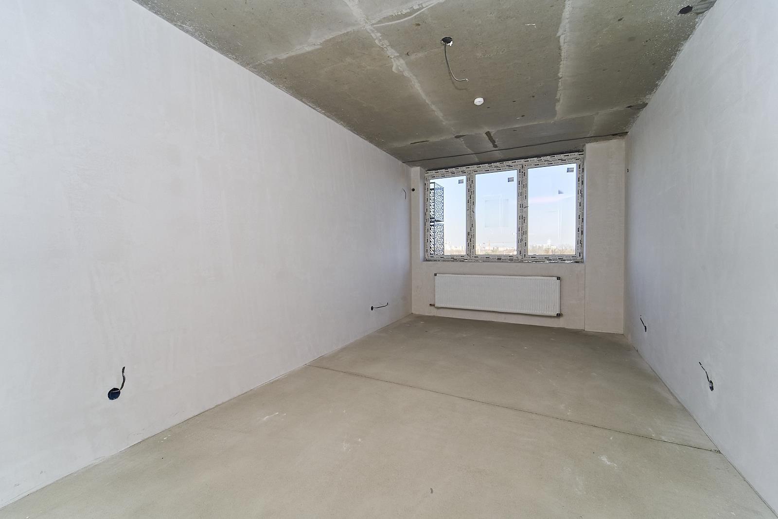 Фото №4: 1-комнатная квартира 38 м² - Краснодар, Центральный внутригородской округ, мкр. Черёмушки, ул. Обрывная, 132/1