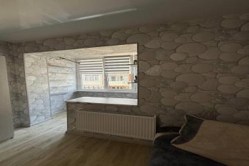 Фото №5: Студия 25 м² - Новая Адыгея, мкр. жилой комплекс Золотая линия 2, ул. Бжегокайская, 25/6