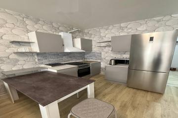 Фото №1: Студия 25 м² - Новая Адыгея, мкр. жилой комплекс Золотая линия 2, ул. Бжегокайская, 25/6