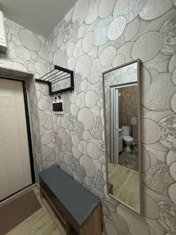 Фото №7: Студия 25 м² - Новая Адыгея, мкр. жилой комплекс Золотая линия 2, ул. Бжегокайская, 25/6