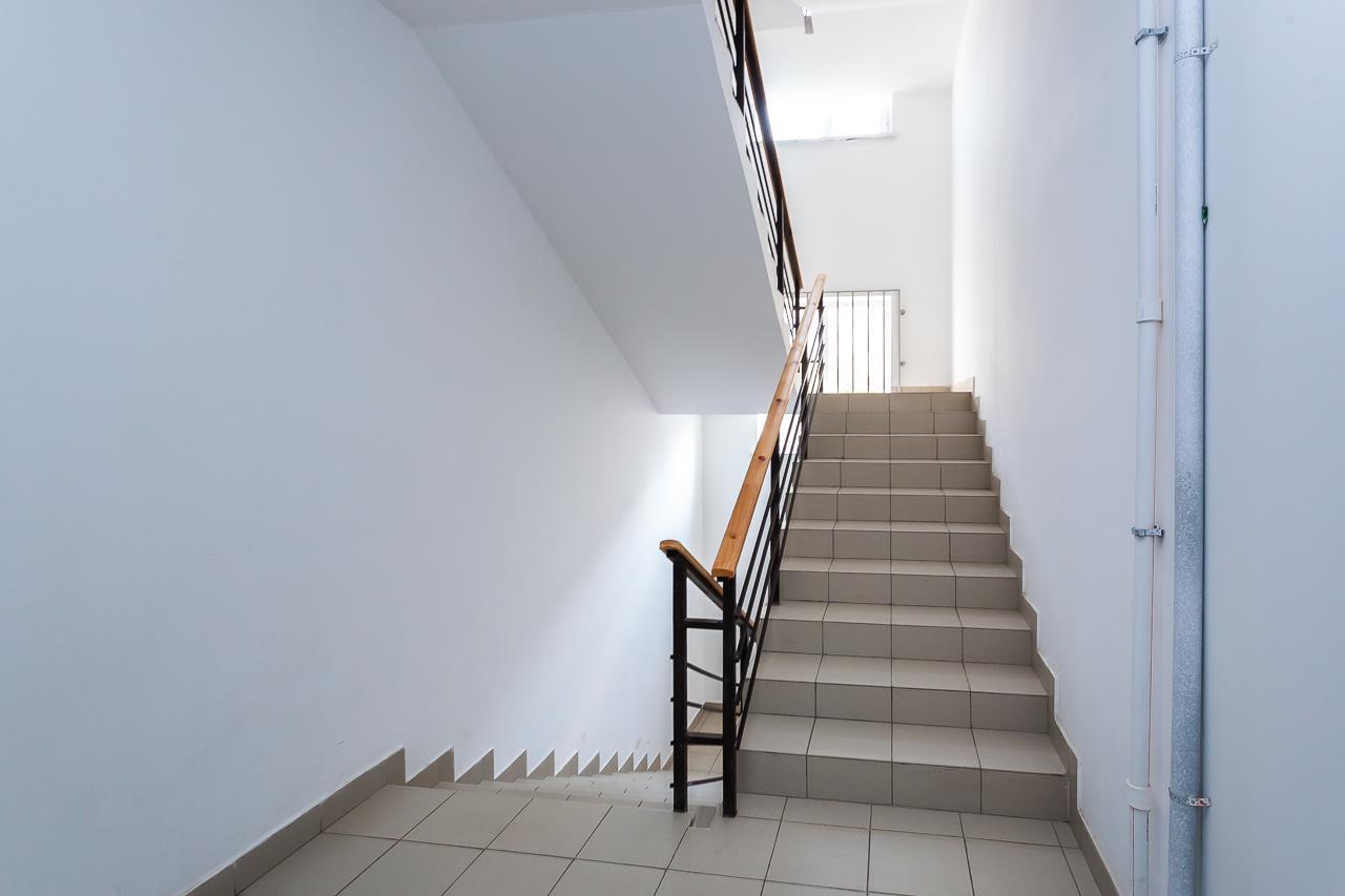 Фото №9: 1-комнатная квартира 38 м² - Краснодар, Прикубанский внутригородской округ, Фестивальный, мкр. Поле Чудес, ул. имени Симиренко, 11