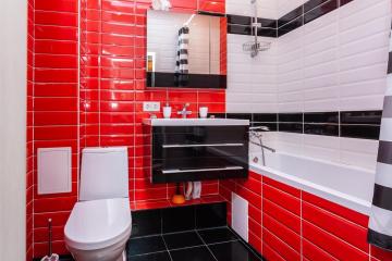 Фото №4: 1-комнатная квартира 38 м² - Краснодар, мкр. Поле Чудес, ул. имени Симиренко, 11