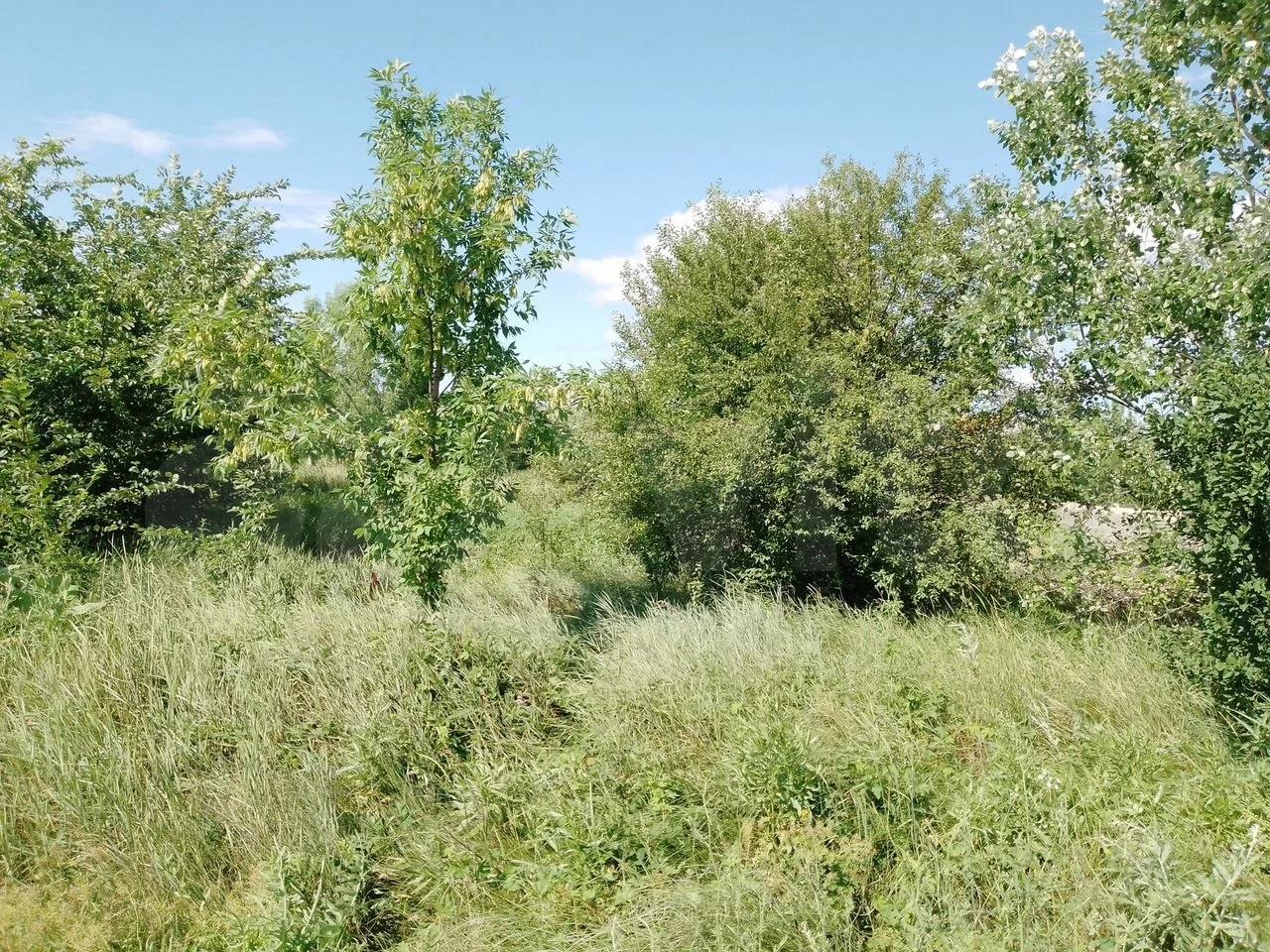 Фото №1: Земельный участок 7.72 сот. - Новодмитриевская, ул. Куйбышева