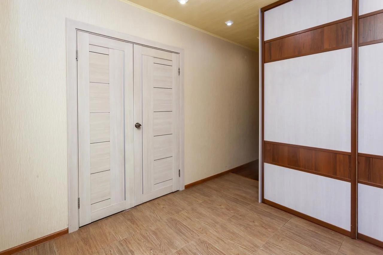 Фото №9: 3-комнатная квартира 81 м² - Краснодар, ЖК Перспектива, Прикубанский внутригородской округ, Панорама, мкр. жилой комплекс Перспектива, ул. Героев-Разведчиков, 12