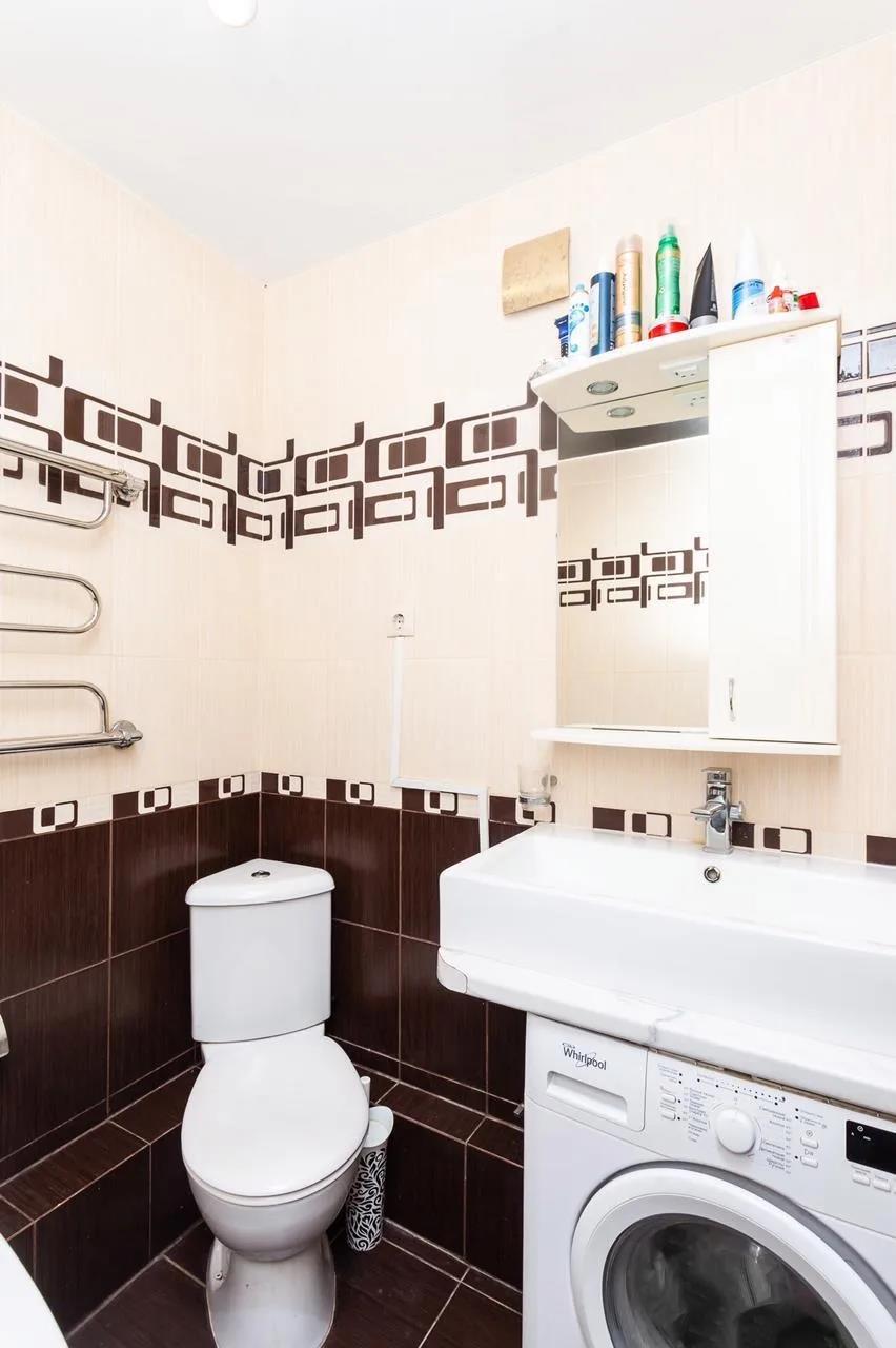 Фото №15: 3-комнатная квартира 81 м² - Краснодар, ЖК Перспектива, Прикубанский внутригородской округ, Панорама, мкр. жилой комплекс Перспектива, ул. Героев-Разведчиков, 12