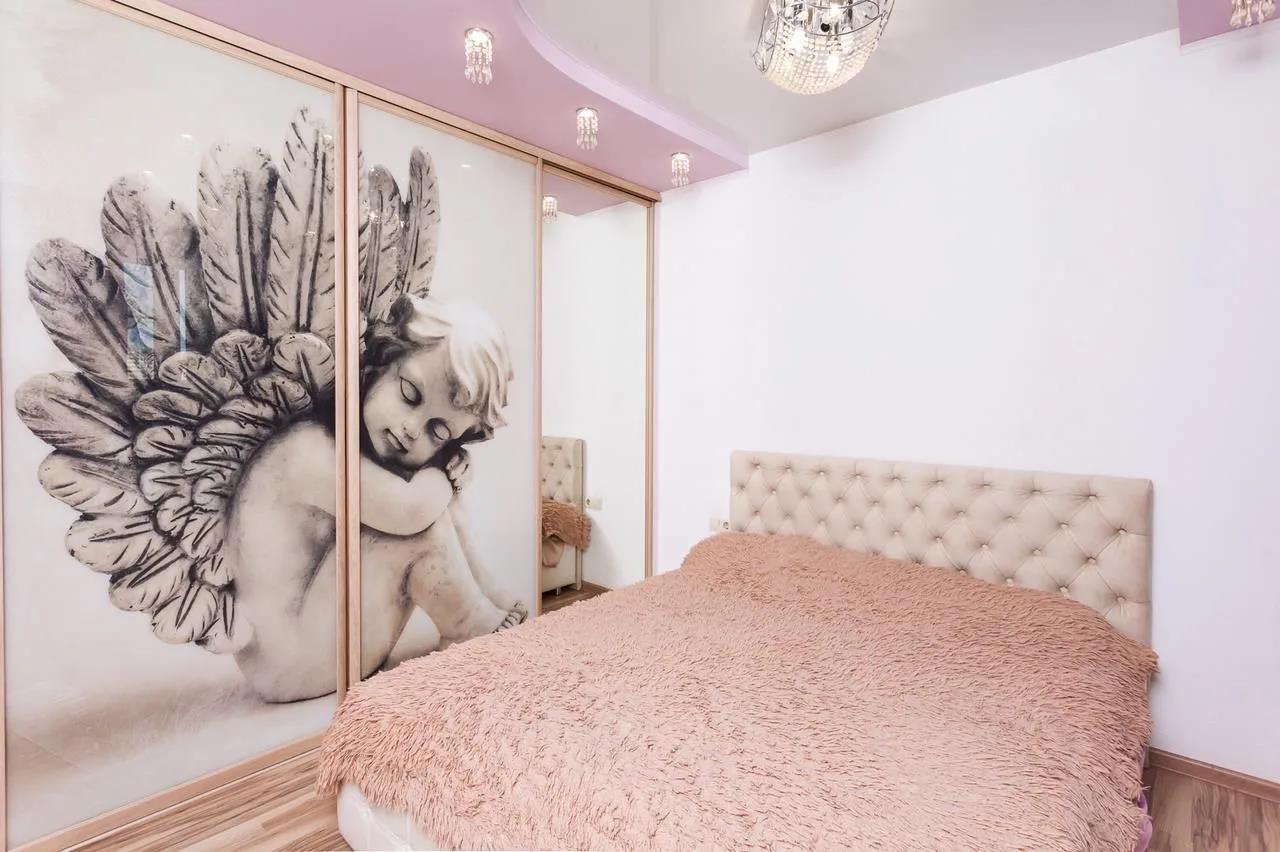 Фото №13: 3-комнатная квартира 81 м² - Краснодар, ЖК Перспектива, Прикубанский внутригородской округ, Панорама, мкр. жилой комплекс Перспектива, ул. Героев-Разведчиков, 12