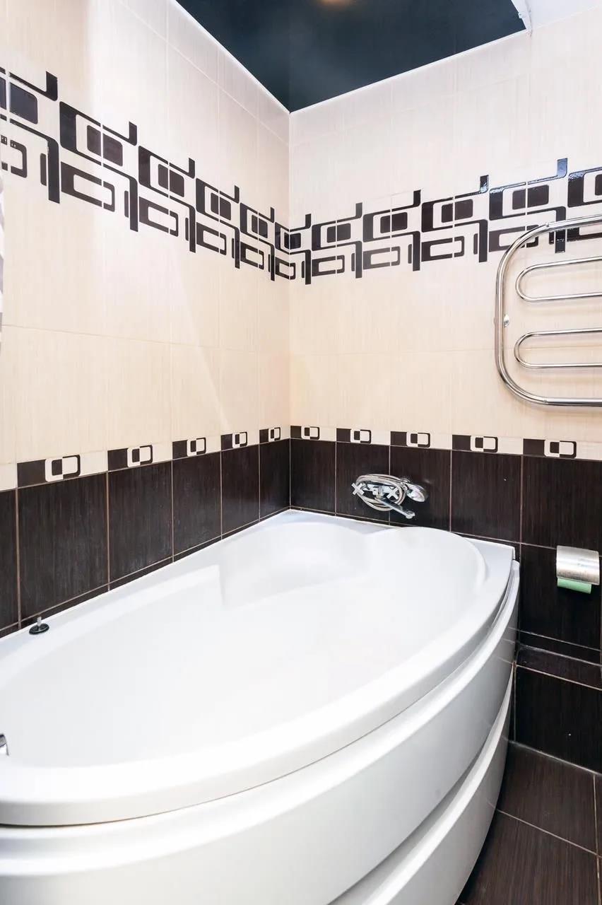 Фото №16: 3-комнатная квартира 81 м² - Краснодар, ЖК Перспектива, Прикубанский внутригородской округ, Панорама, мкр. жилой комплекс Перспектива, ул. Героев-Разведчиков, 12