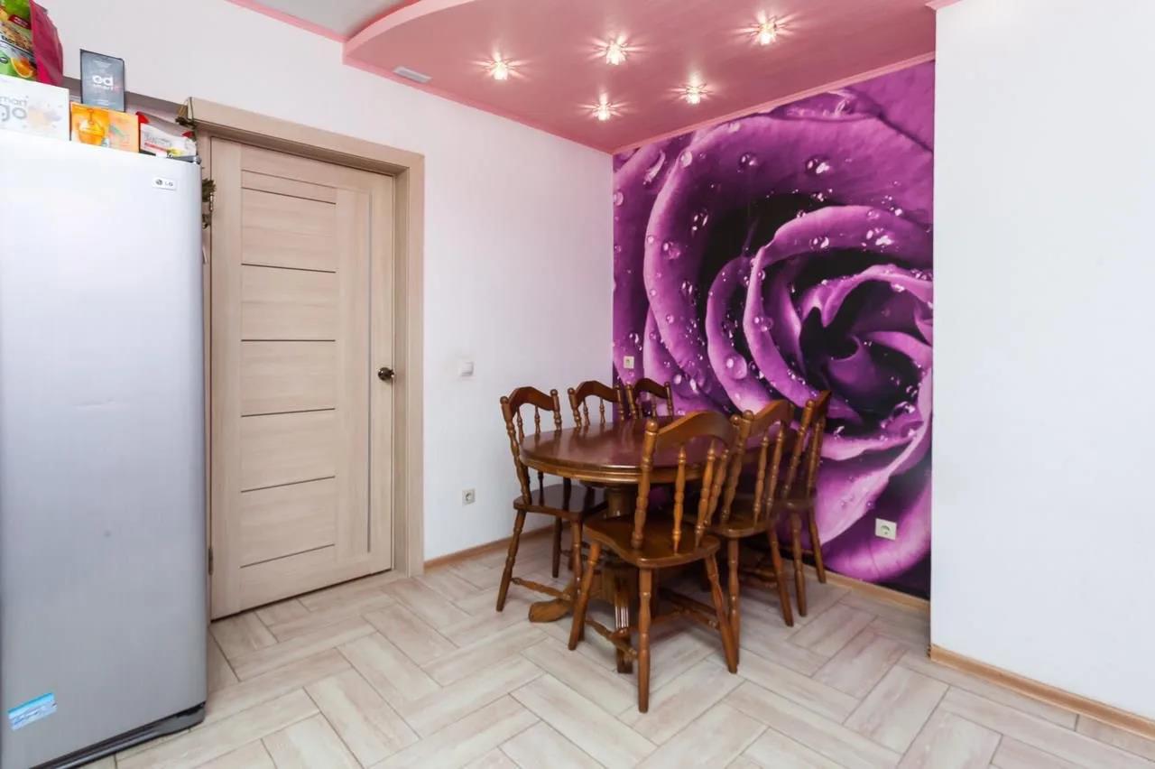 Фото №7: 3-комнатная квартира 81 м² - Краснодар, ЖК Перспектива, Прикубанский внутригородской округ, Панорама, мкр. жилой комплекс Перспектива, ул. Героев-Разведчиков, 12