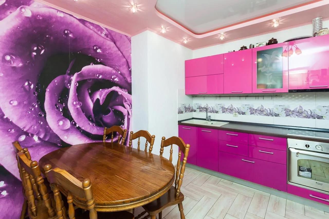 Фото №8: 3-комнатная квартира 81 м² - Краснодар, ЖК Перспектива, Прикубанский внутригородской округ, Панорама, мкр. жилой комплекс Перспектива, ул. Героев-Разведчиков, 12