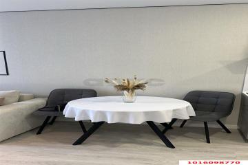 Фото №5: 1-комнатная квартира 32 м² - Краснодар, мкр. жилой комплекс Свобода, ул. Домбайская, 55к7