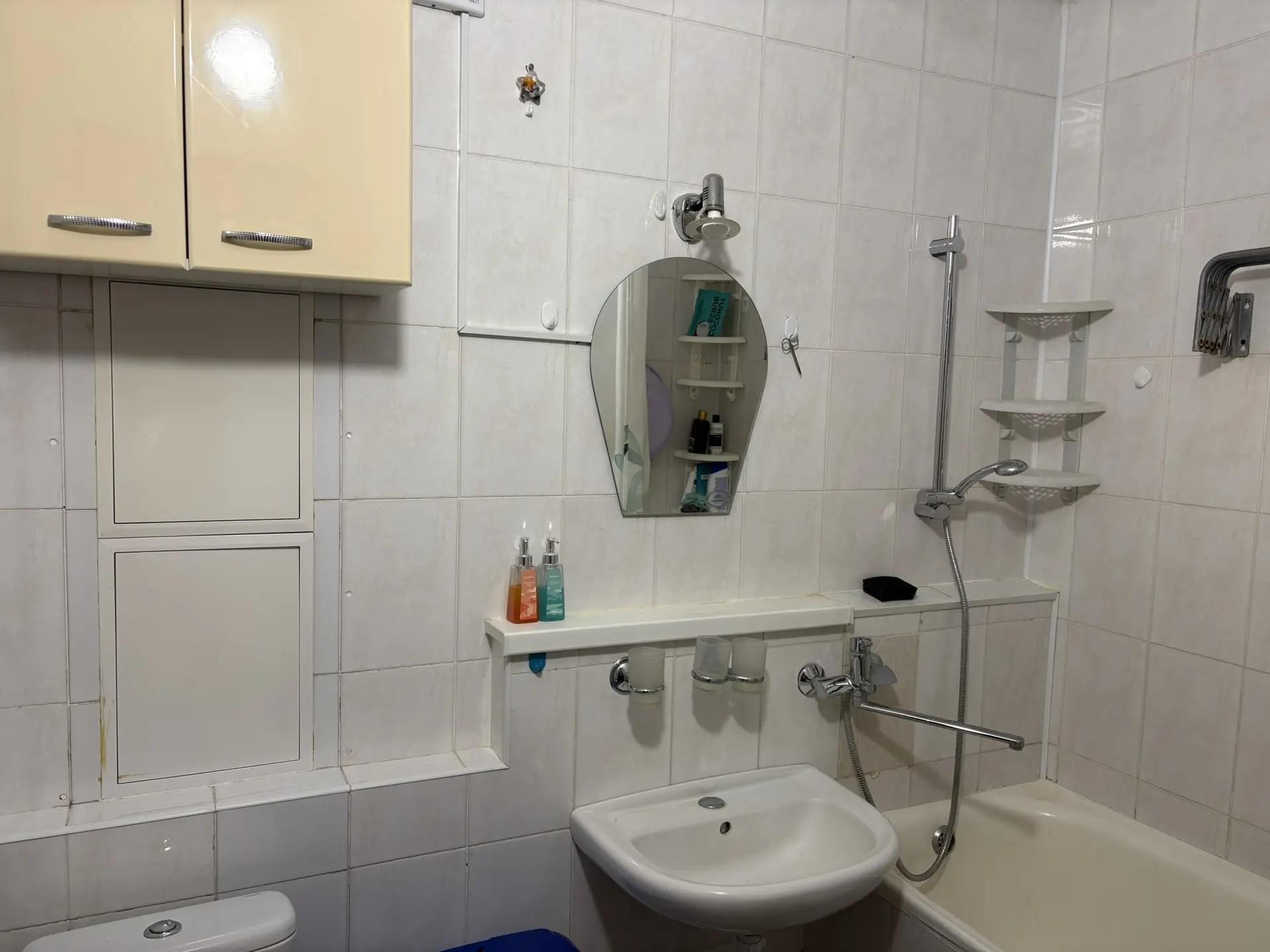 Фото №7: 3-комнатная квартира 55 м² - Берёзовый, Прикубанский внутригородской округ, мкр. Витаминкомбинат, ул. Целиноградская, 12