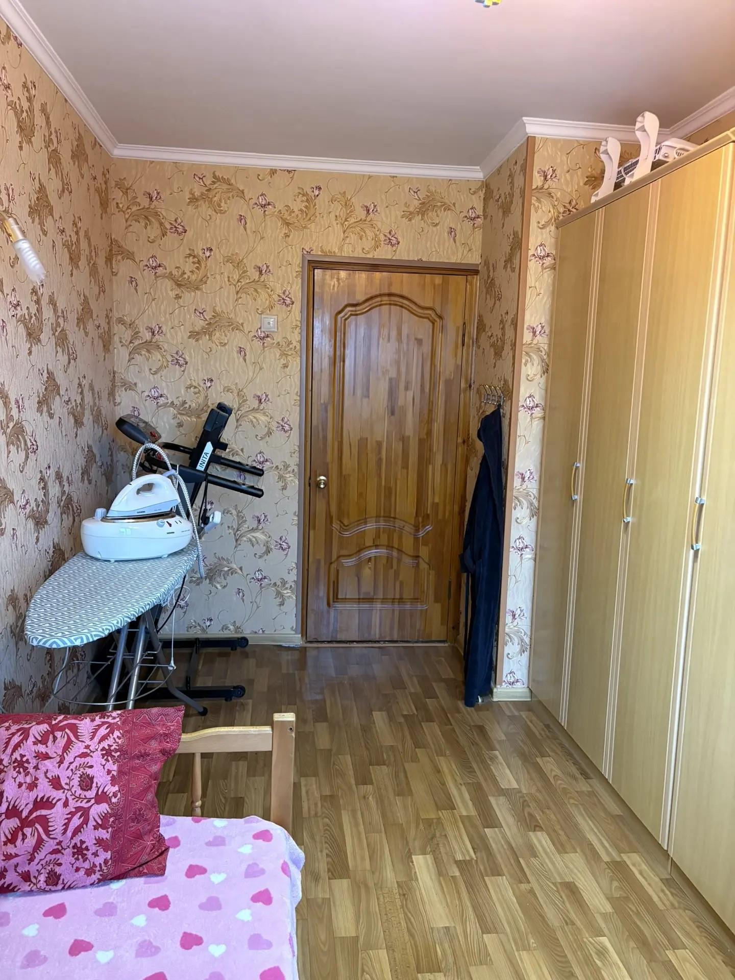 Фото №5: 3-комнатная квартира 55 м² - Берёзовый, Прикубанский внутригородской округ, мкр. Витаминкомбинат, ул. Целиноградская, 12