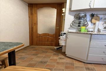 Фото №4: 3-комнатная квартира 55 м² - Берёзовый, мкр. Витаминкомбинат, ул. Целиноградская, 12