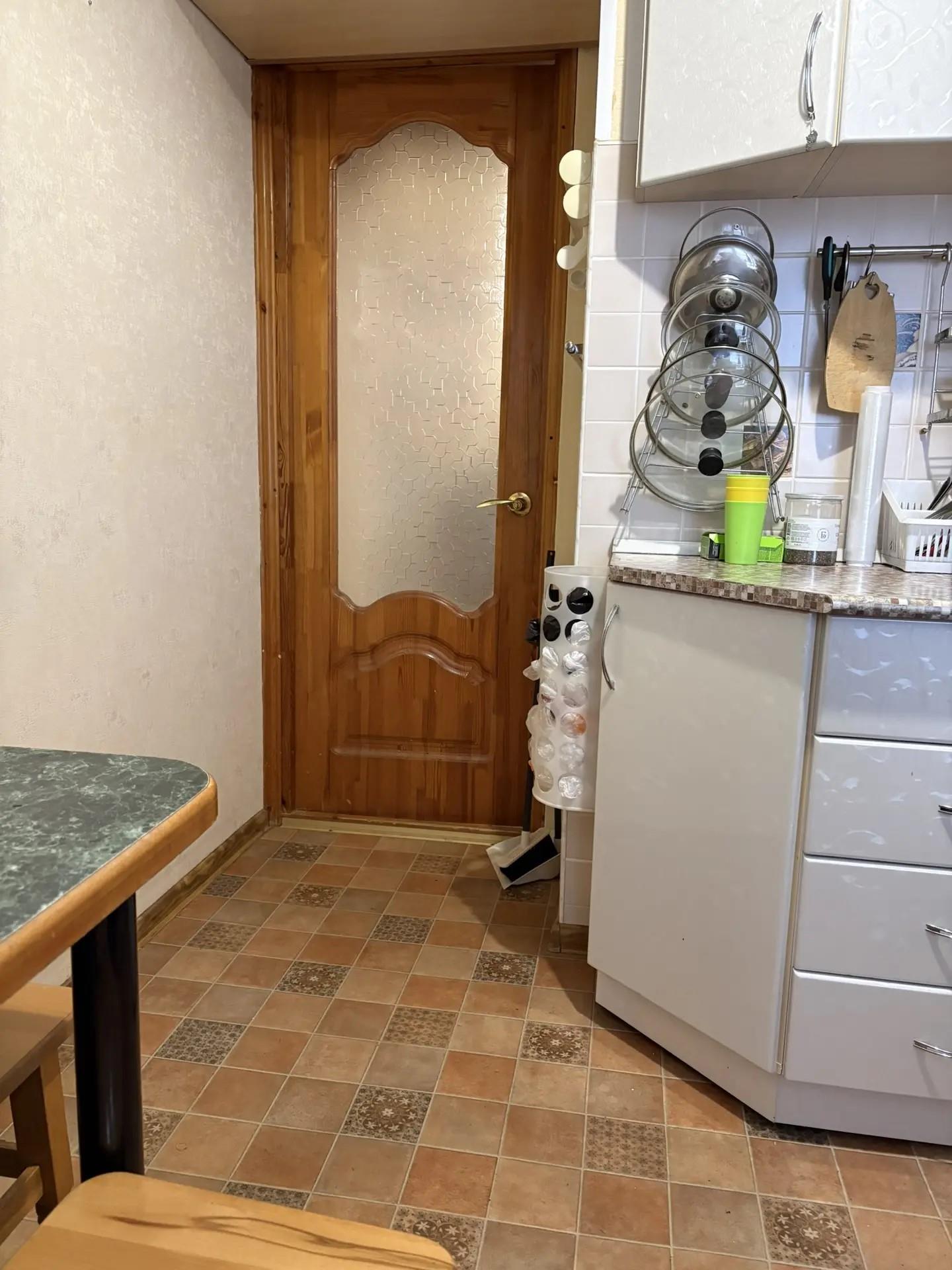 Фото №4: 3-комнатная квартира 55 м² - Берёзовый, Прикубанский внутригородской округ, мкр. Витаминкомбинат, ул. Целиноградская, 12